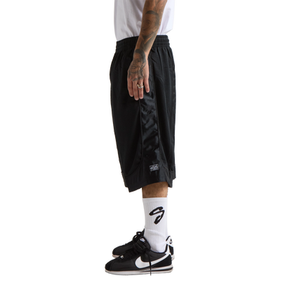 Basketball Mesh Shorts