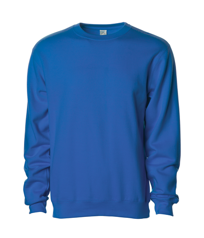 SS3000 - Midweight Crewneck Sweatshirts