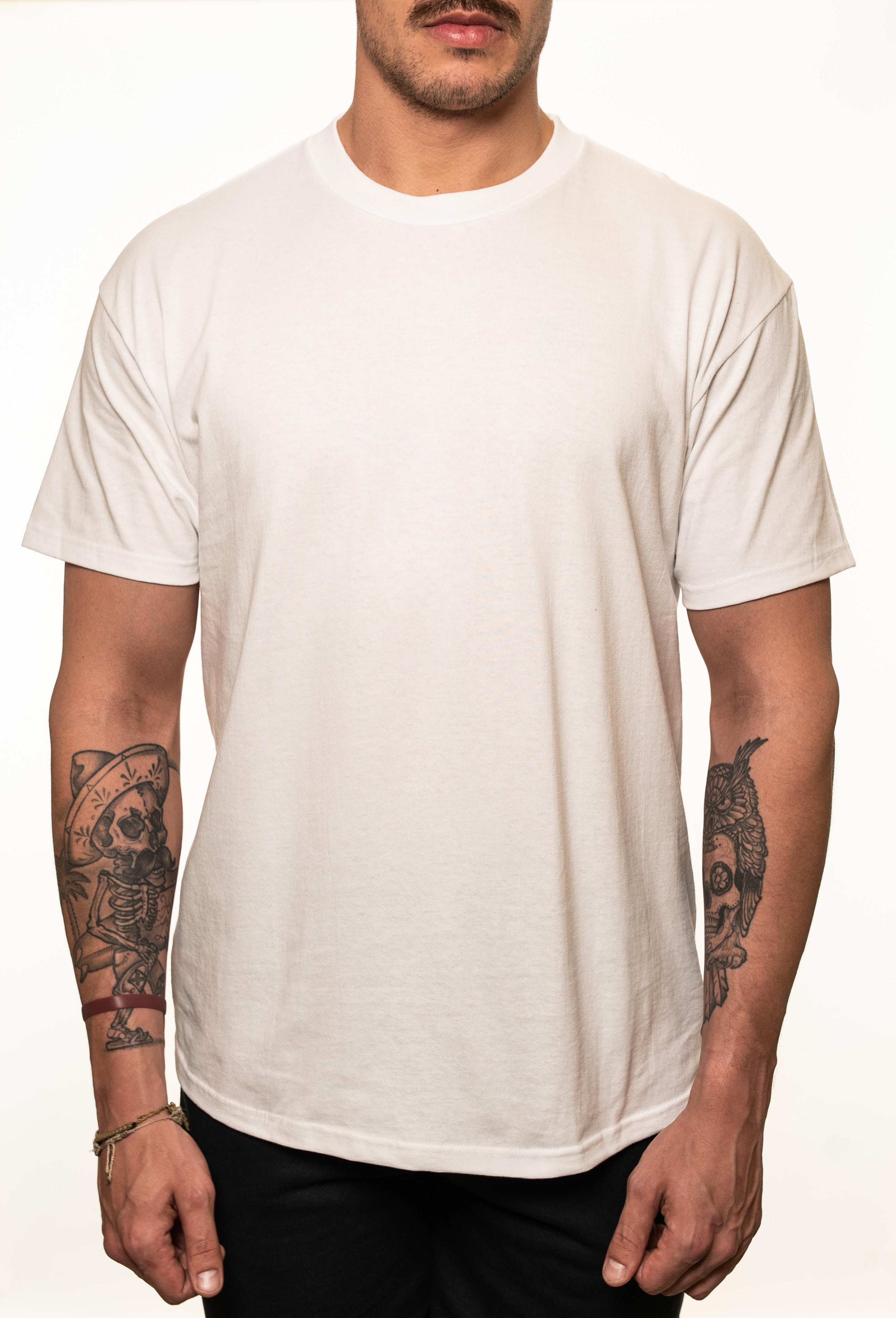 47151 - Mens Premium Tee