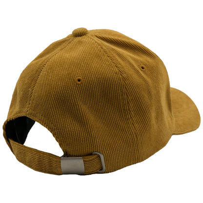 GN-1019 - Premium Corduroy Cap