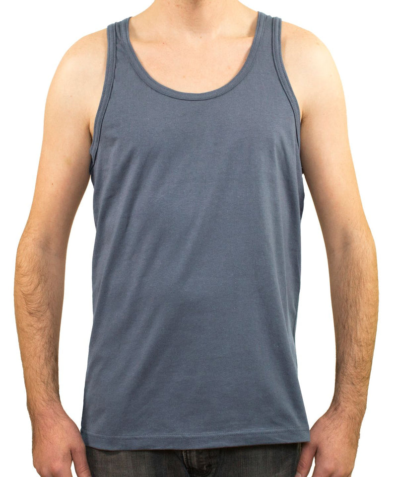 47293 - Men's Premium Tank Top