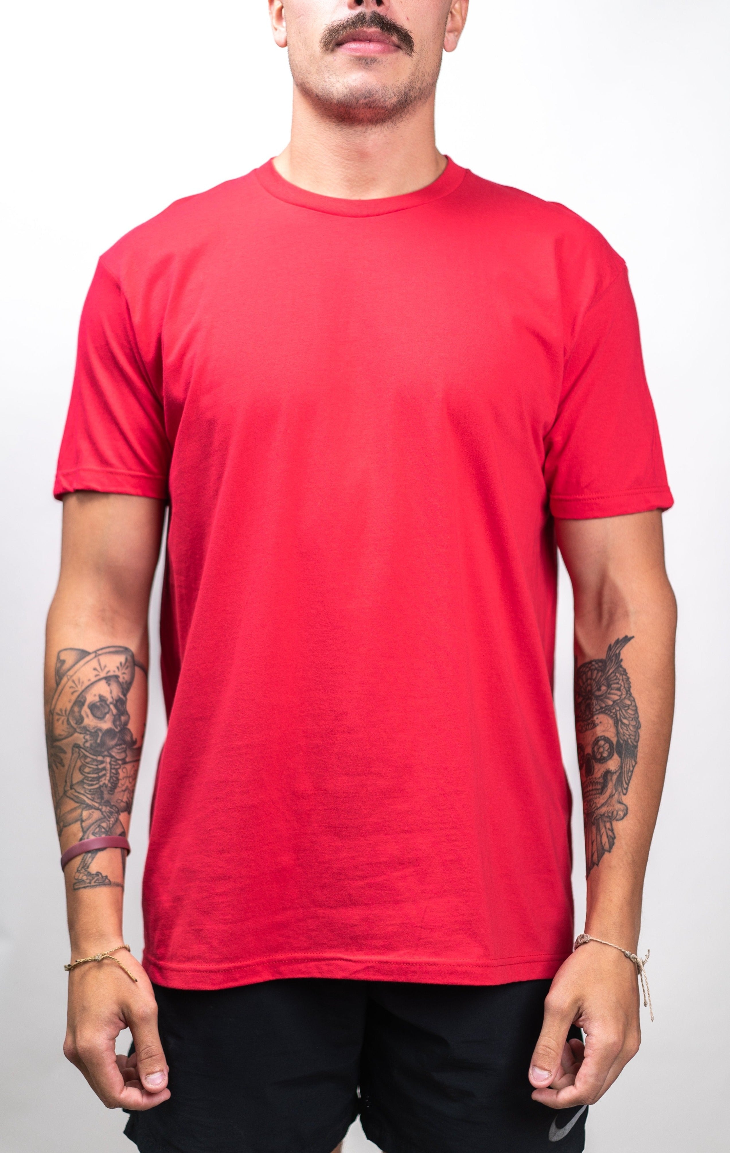 47151 - Men Premium Tees