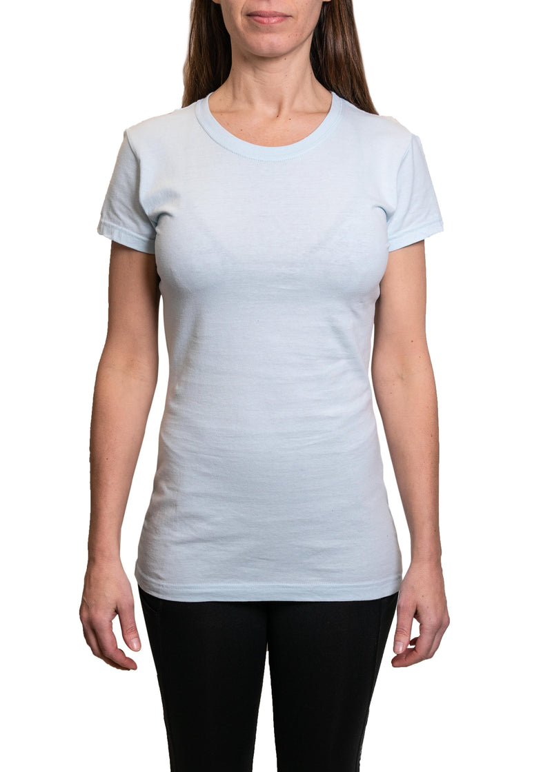 47182 - Women's Eiffel Tee Shirt
