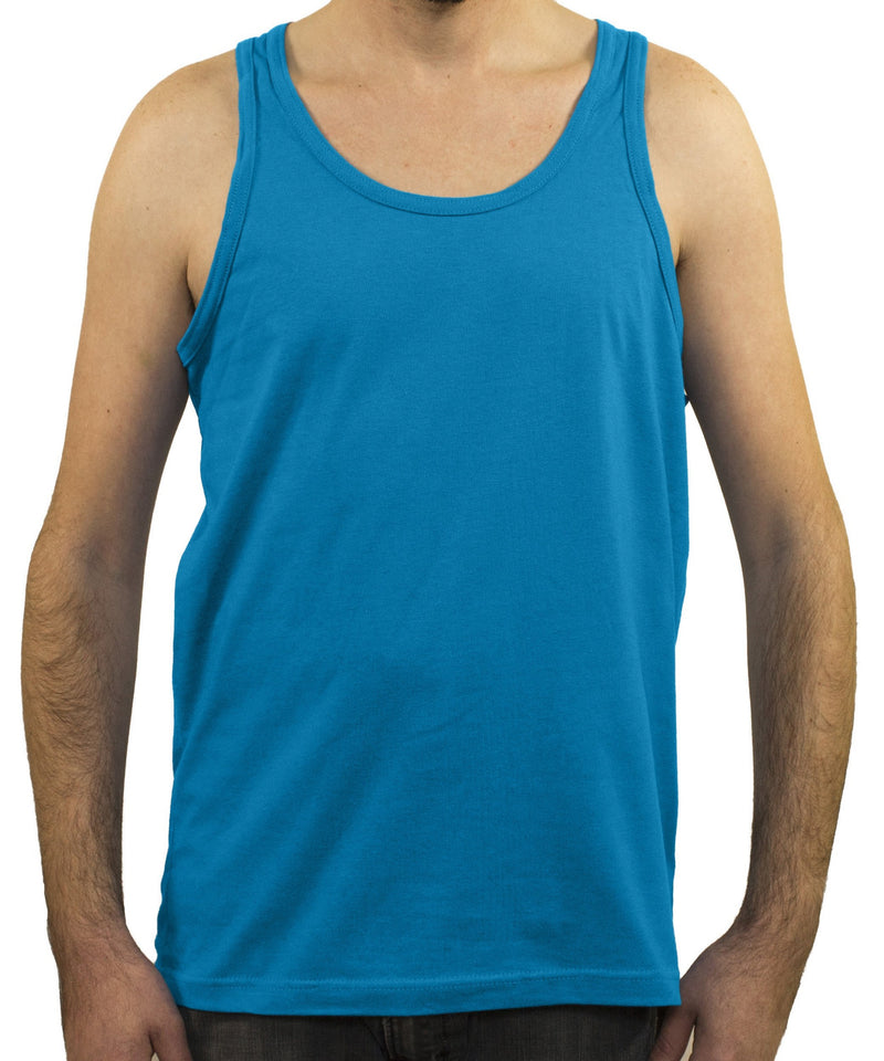 47294 - New Men's Tank Top
