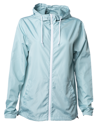 EXP54LWZ - Lightweight Windbreaker Jacket