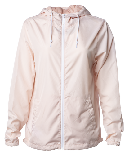 EXP54LWZ - Lightweight Windbreaker Jacket