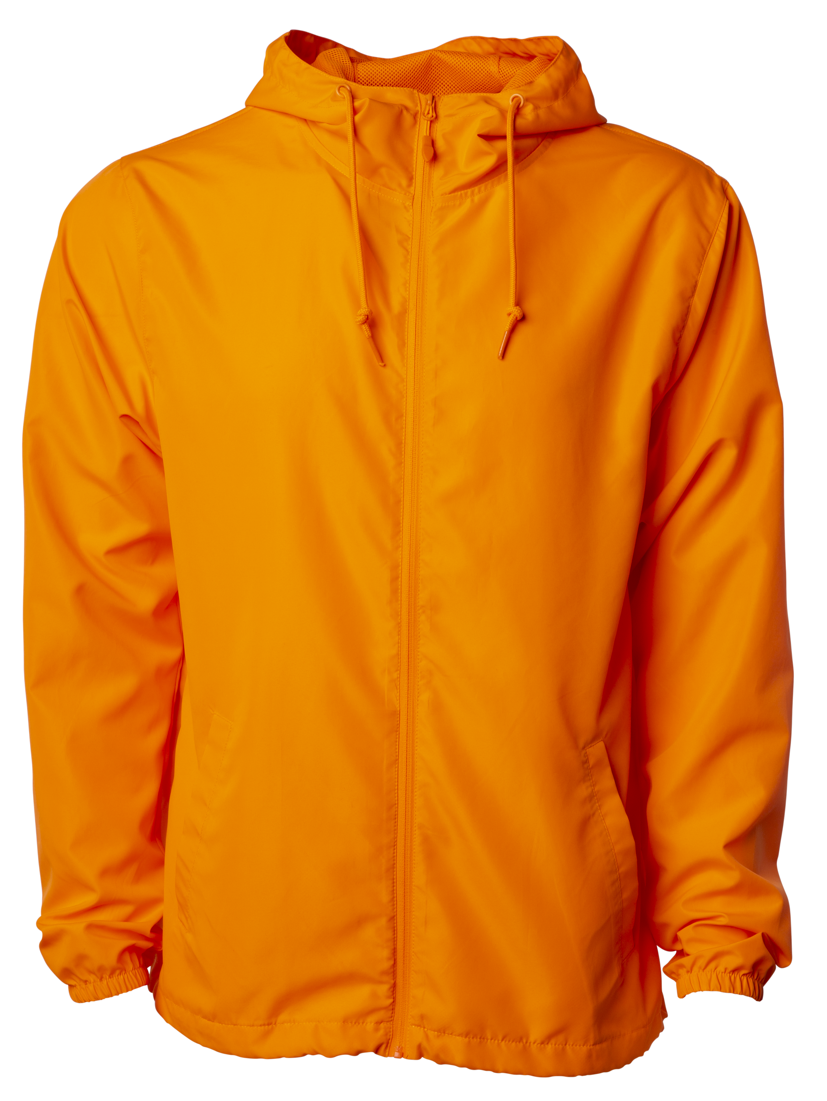 EXP54LWZ - Lightweight Windbreaker Jacket