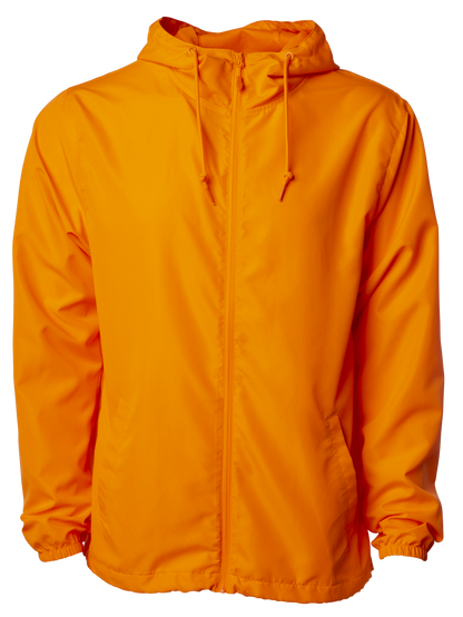 EXP54LWZ - Lightweight Windbreaker Jacket