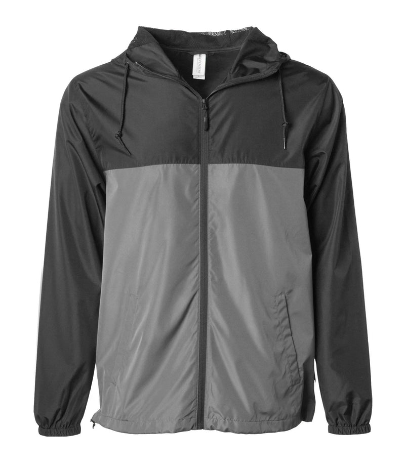 EXP54LWZ - Lightweight Windbreaker Jacket