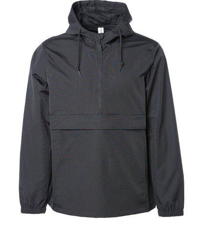 EXP94NAW - Water Resistant Windbreaker Anorak Jacket