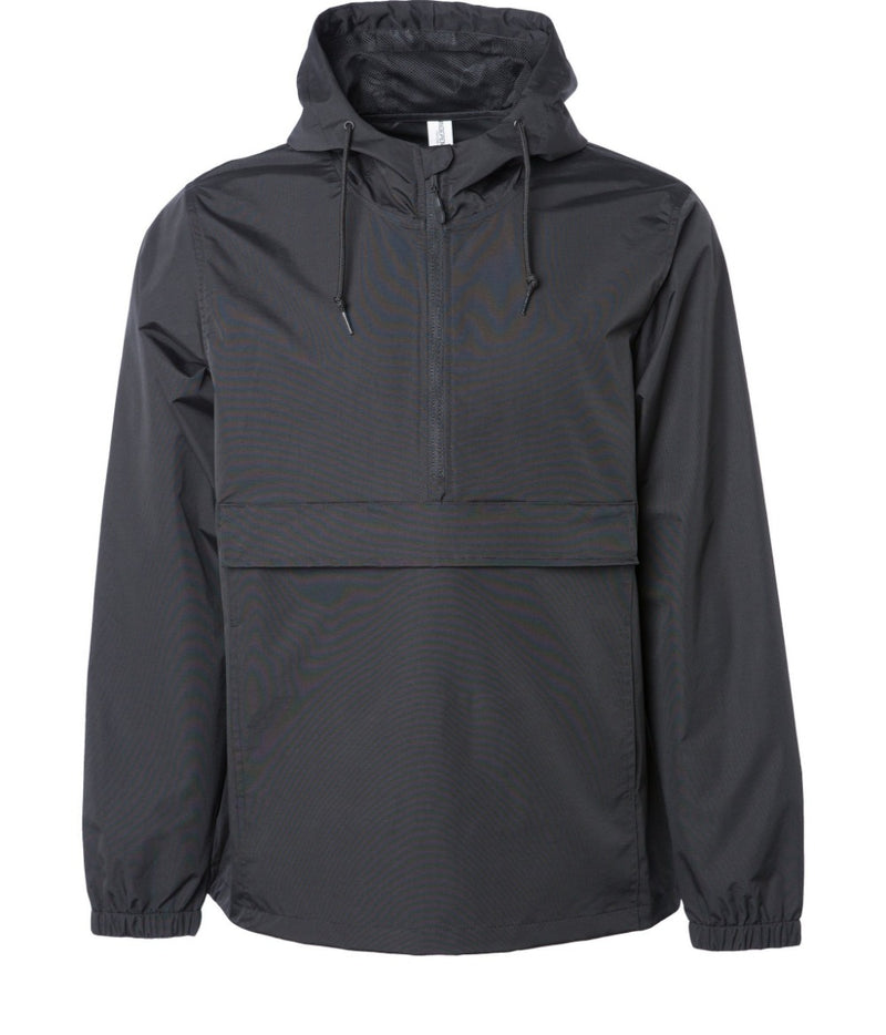EXP94NAW - Water Resistant Windbreaker Anorak Jacket