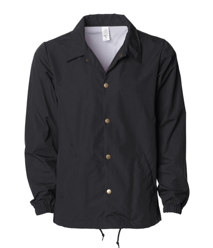EXP99CNB - Water Resistant Coaches Jacket