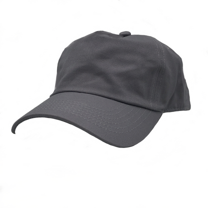 GN-1004P5 - Washed Cotton Dad Caps