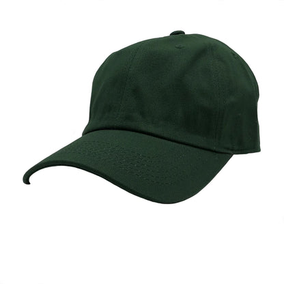 GN-1004 - Washed Cotton Dad Cap