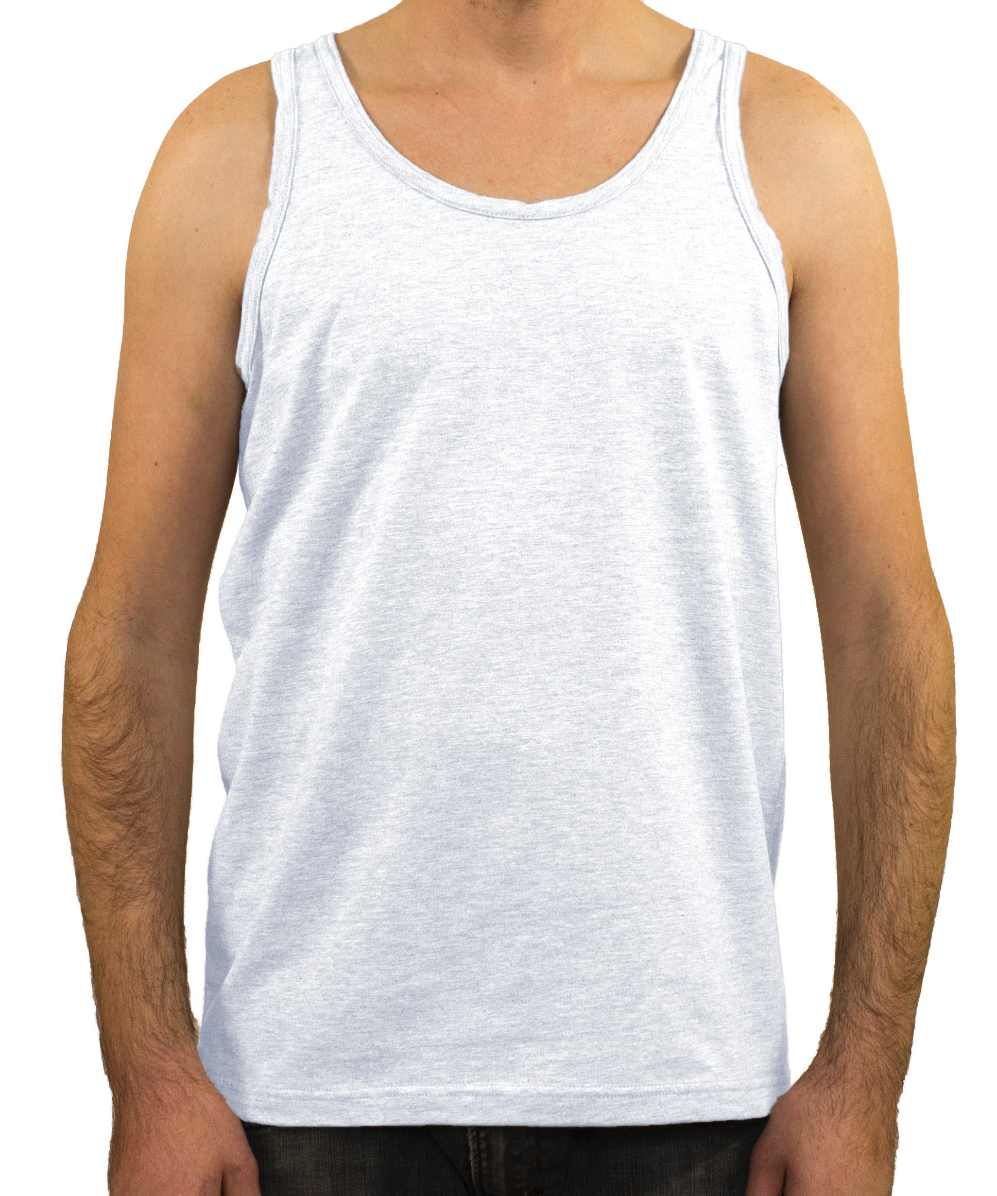47293 - Men's Premium Tank Top