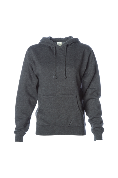 IND008 - Women's Pullover Hooded Sweatshirt