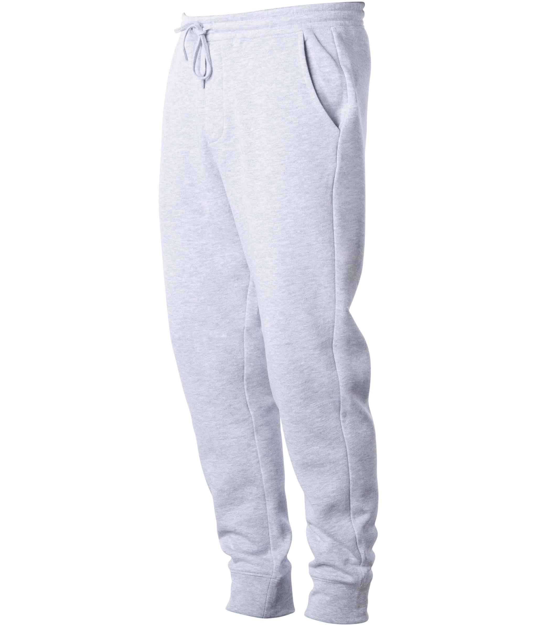 IND20PNT - Men's Midweight Fleece Pant
