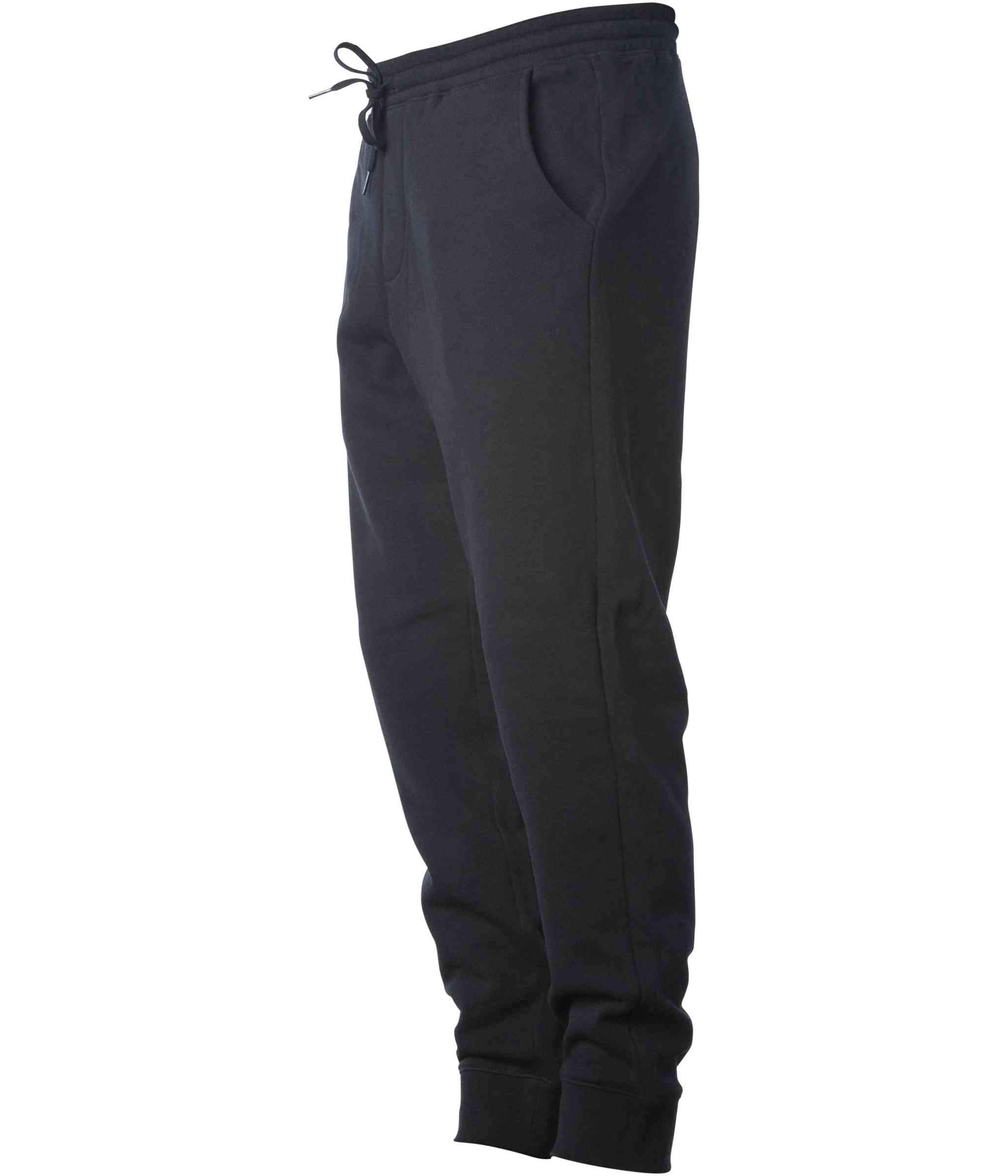 IND20PNT - Men's Midweight Fleece Pant