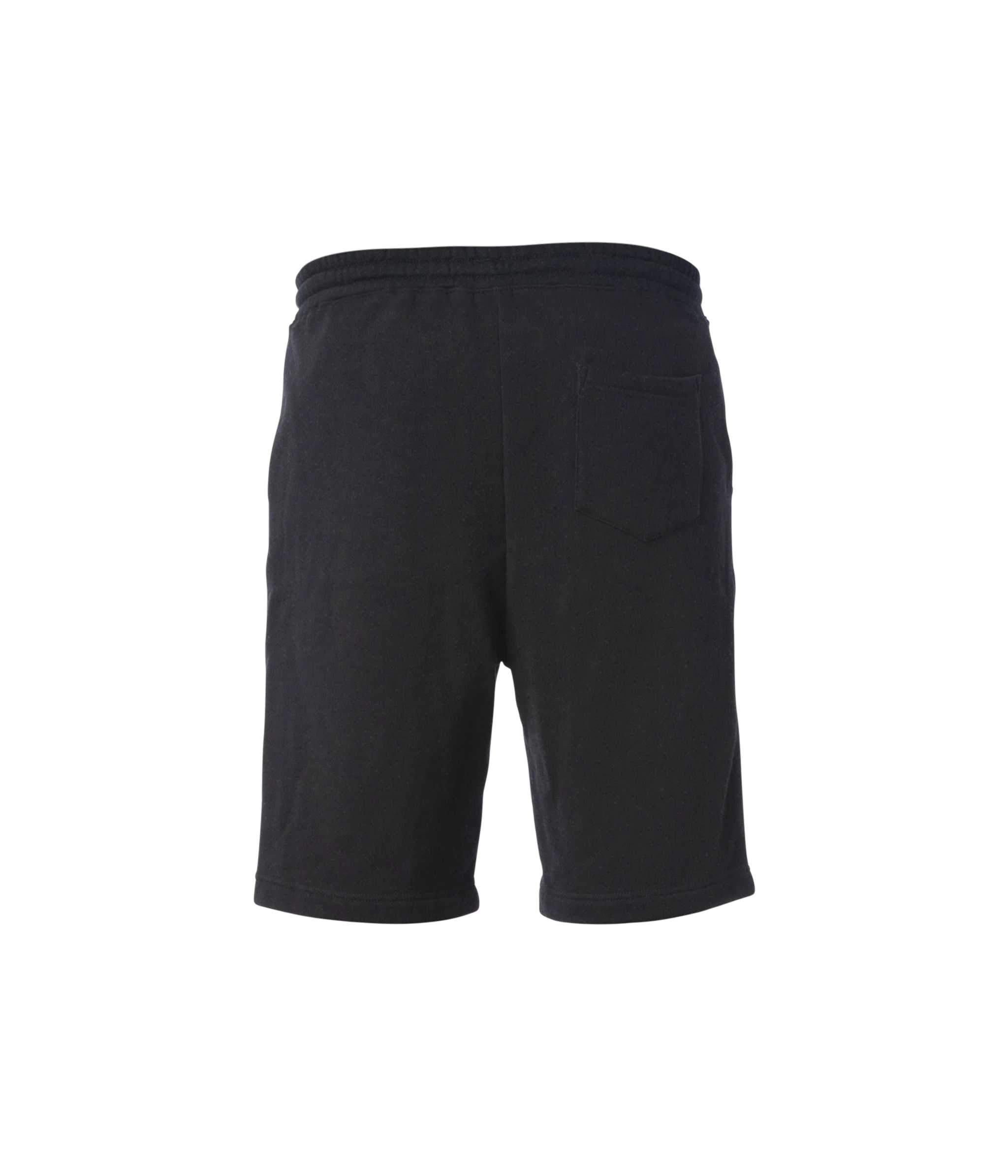 IND20SRT - Men's Midweight Fleece Short