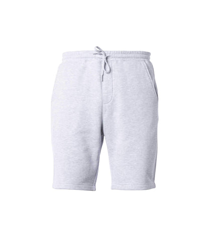 IND20SRT - Men's Midweight Fleece Short