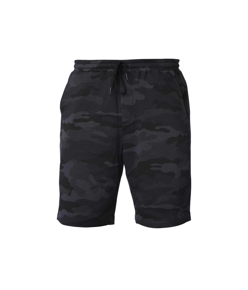 IND20SRT - Men's Midweight Fleece Short