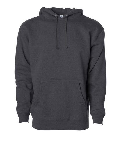 IND4000 - Men's Heavyweight Hooded Pullover Sweatshirt