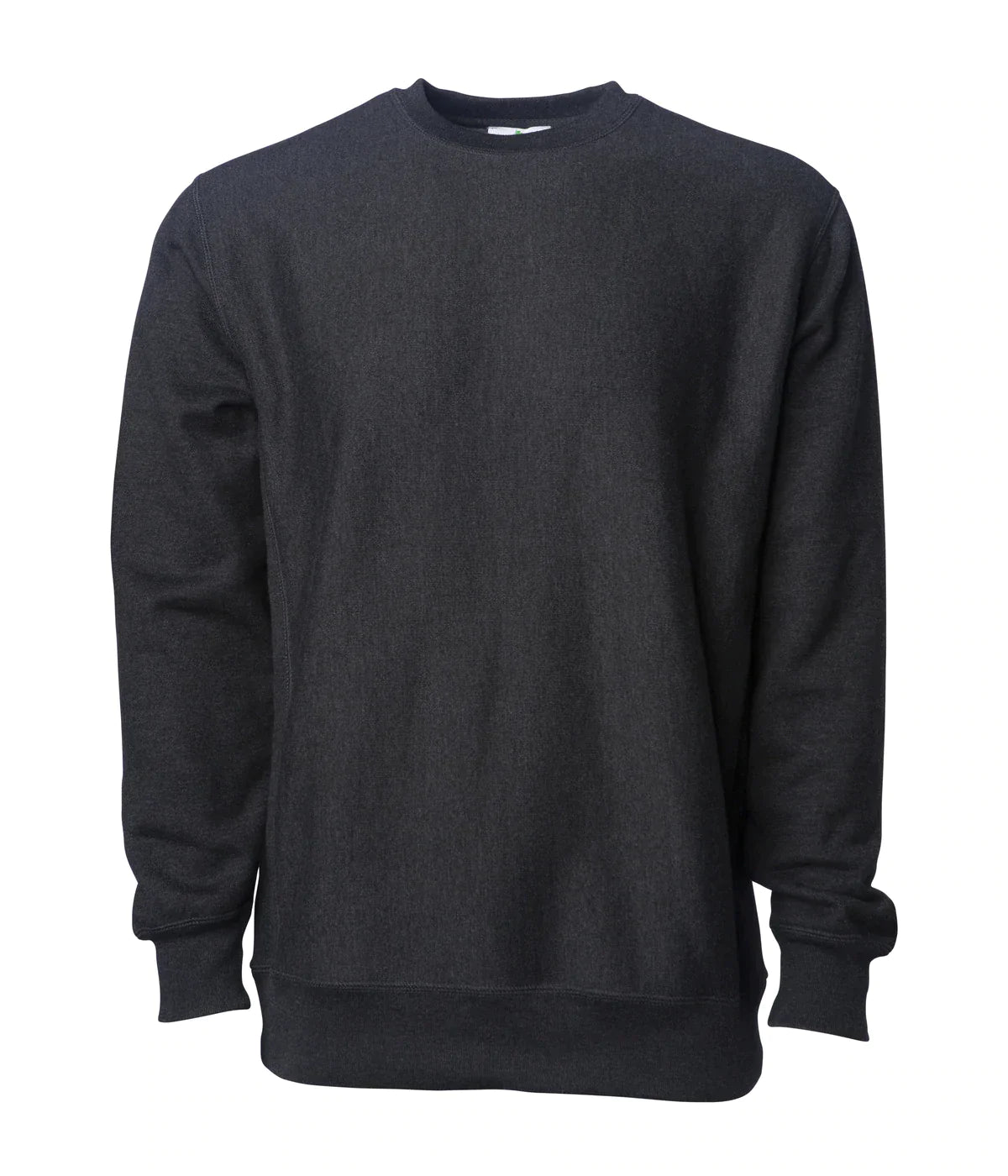 IND5000C Legend - Men's Premium 450GM Heavyweight Cross-Grain Crew