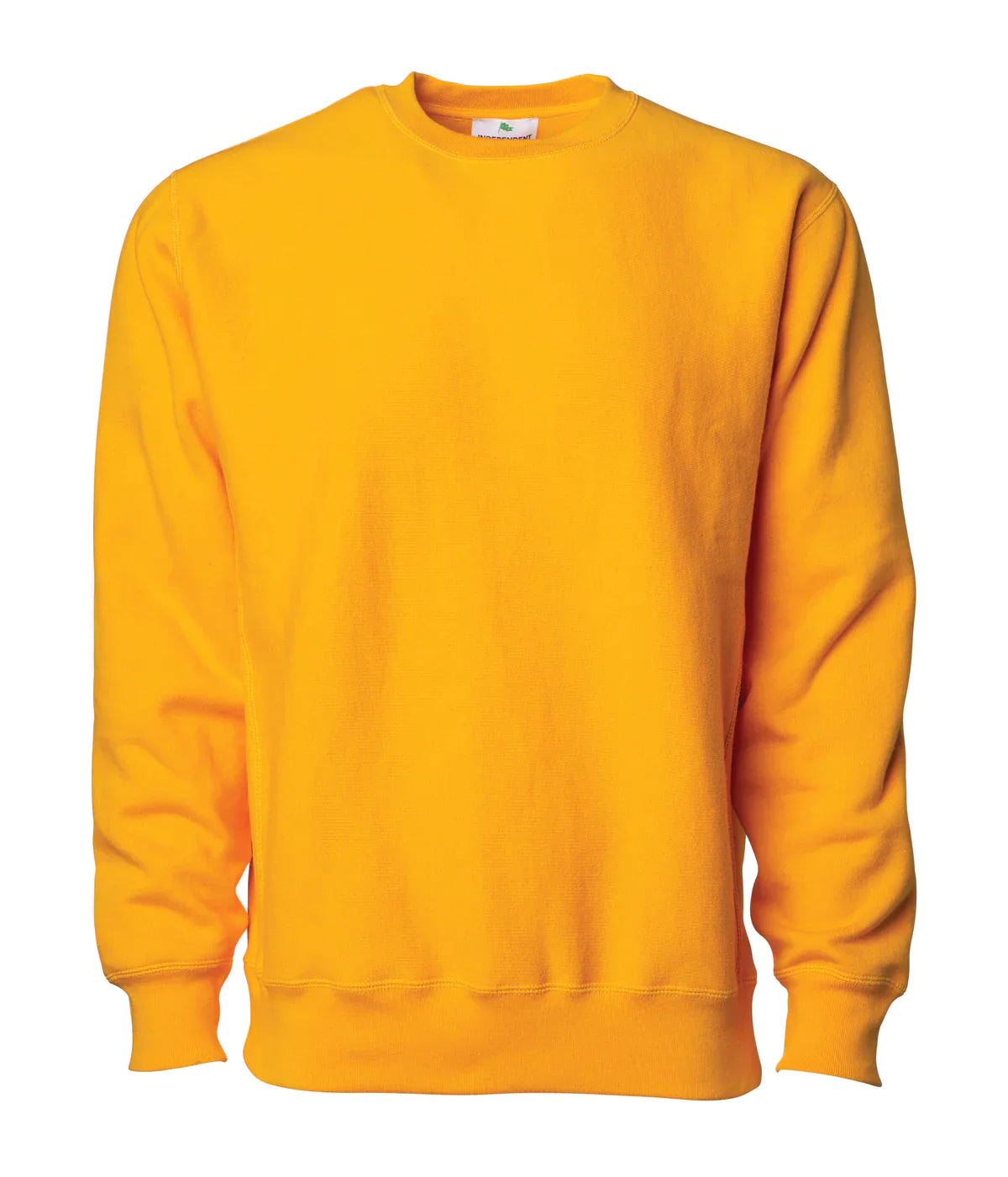 IND5000C Legend - Men's Premium 450GM Heavyweight Cross-Grain Crew
