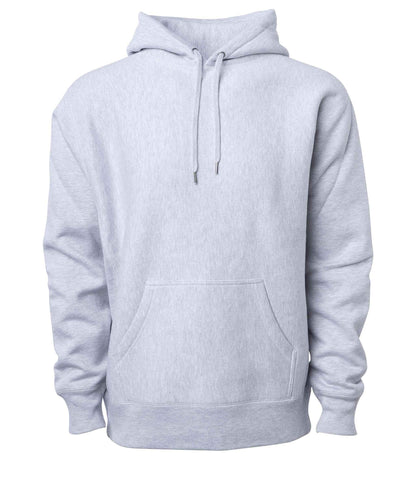 IND5000P - Men's Premium 450GM Heavyweight Cross-Grain Hoodie
