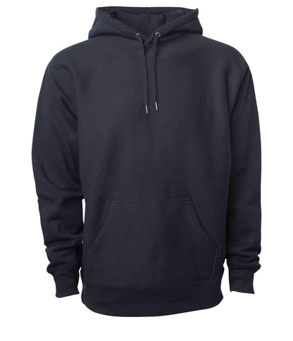 IND5000P - Men's Premium 450GM Heavyweight Cross-Grain Hoodie