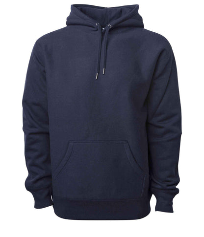 IND5000P - Men's Premium 450GM Heavyweight Cross-Grain Hoodie