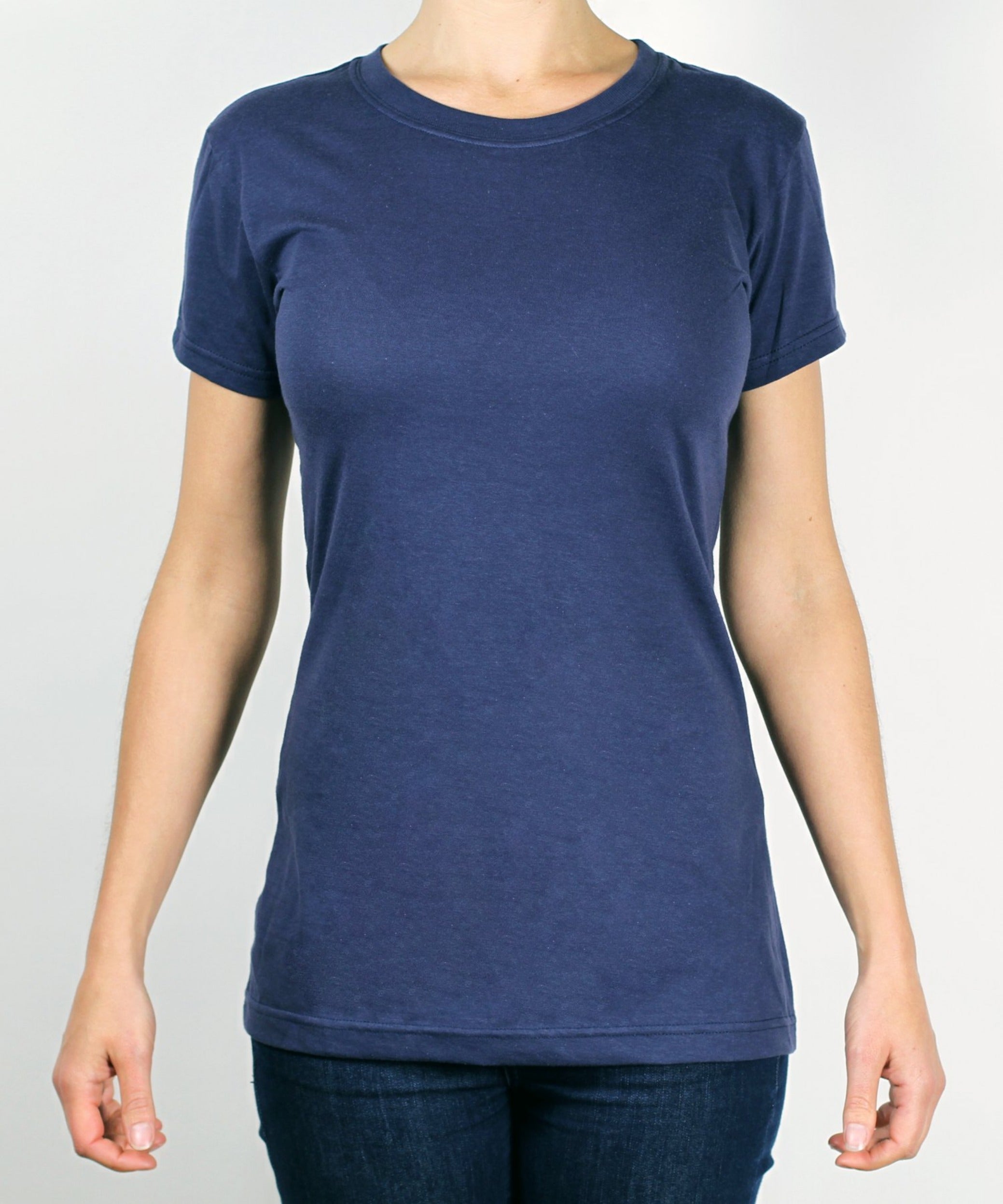47182 - Women's Eiffel Tee Shirt