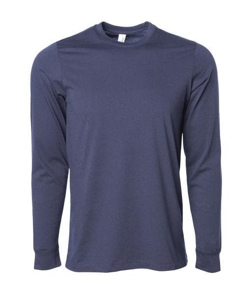 PRM12LSB - Long Sleeve Special Blend T-Shirt