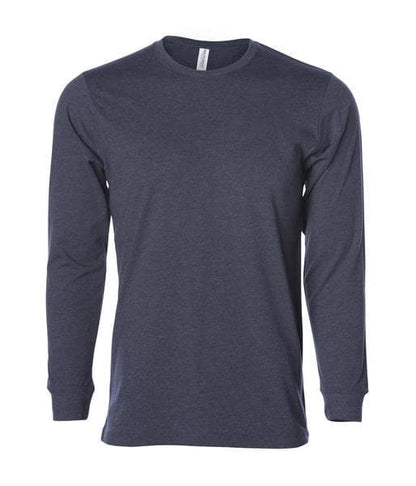 PRM12LSB - Long Sleeve Special Blend T-Shirt