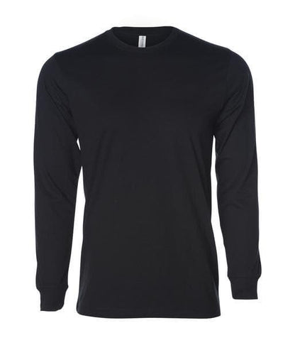 PRM12LSB - Long Sleeve Special Blend T-Shirt
