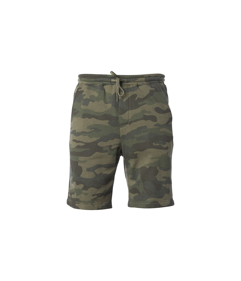 PRM16SRT - Youth Lightweight Special Blend Sweatshort