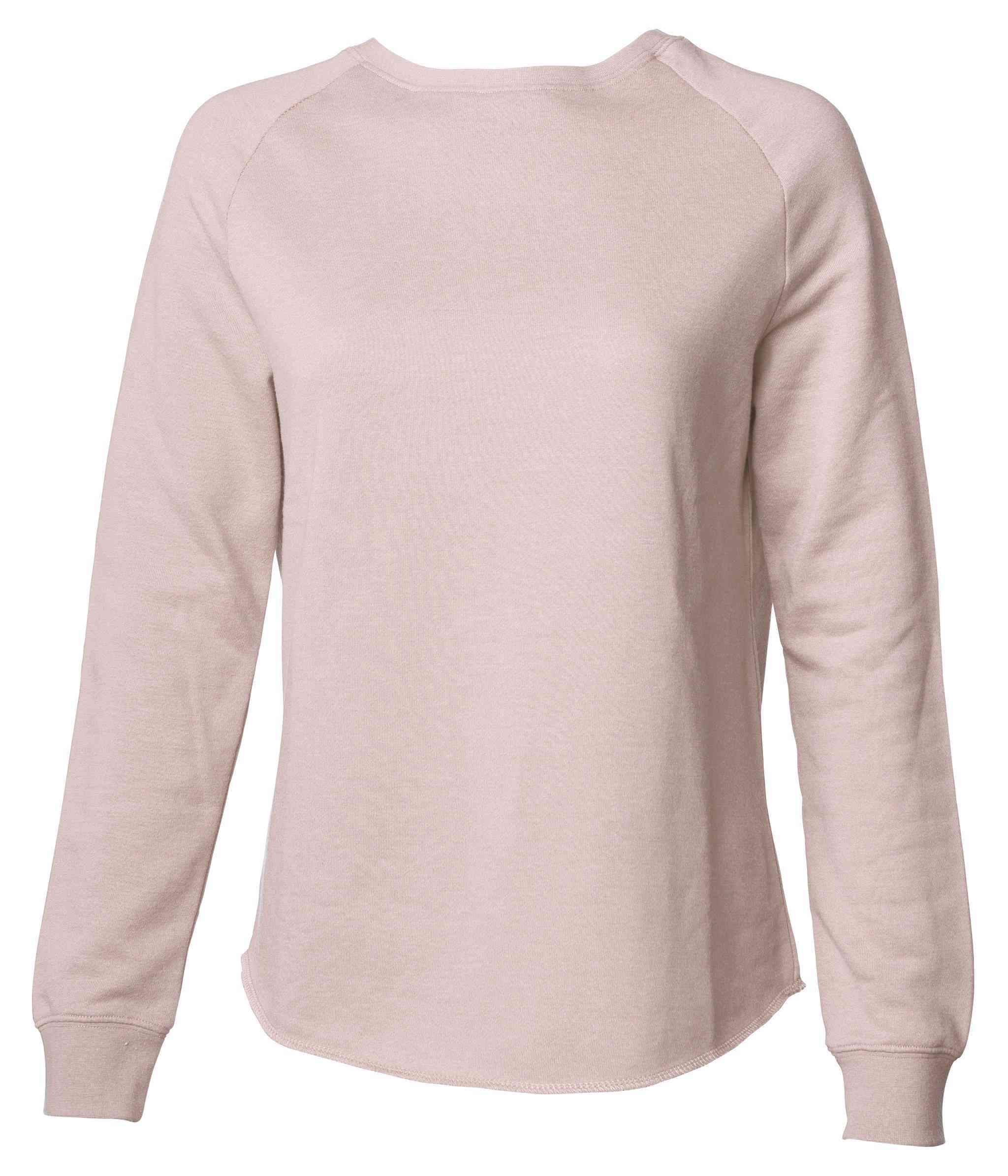 PRM2000 - Women's California Wave Wash Crew