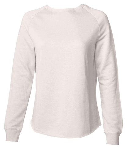 PRM2000 - Women's California Wave Wash Crew