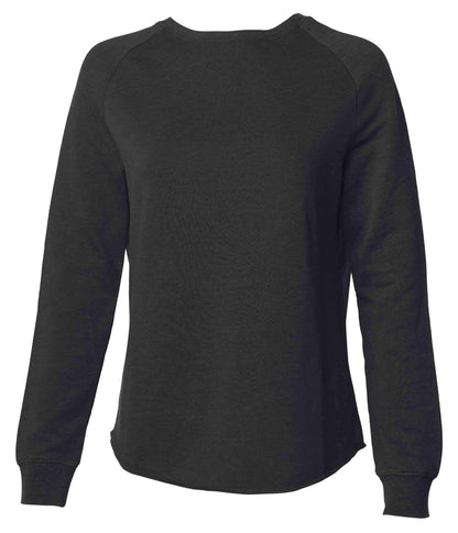 PRM2000 - Women's California Wave Wash Crew