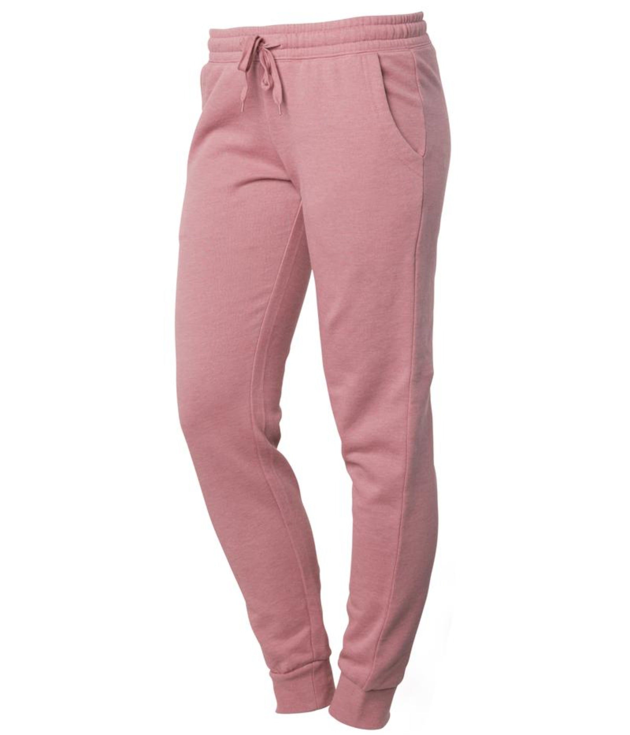 PRM20PNT - Women's California Wave Wash Sweatpant