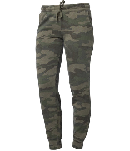 PRM20PNT - Women's California Wave Wash Sweatpant