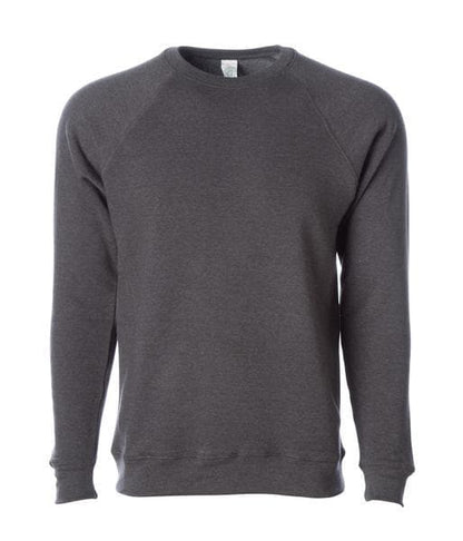 PRM30SBC - Unisex Special Blend Raglan Crew