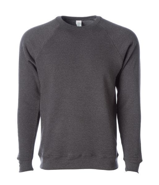 PRM30SBC - Unisex Special Blend Raglan Crew