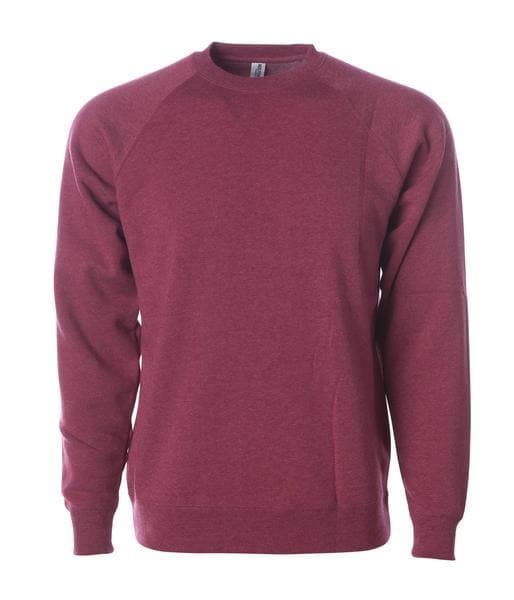 PRM30SBC - Unisex Special Blend Raglan Crew