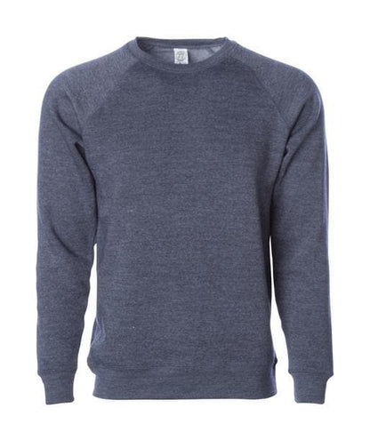 PRM30SBC - Unisex Special Blend Raglan Crew