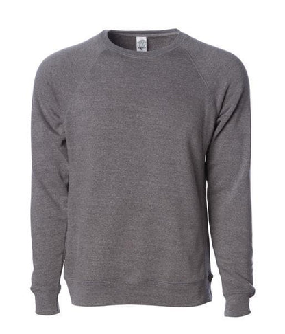 PRM30SBC - Unisex Special Blend Raglan Crew