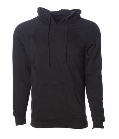 PRM33SBP - Special Blend Raglan Hooded Pullover