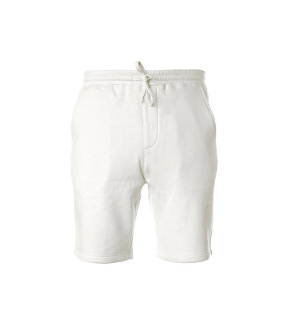PRM50STPD - Men's Pigment Dyed Fleece Short