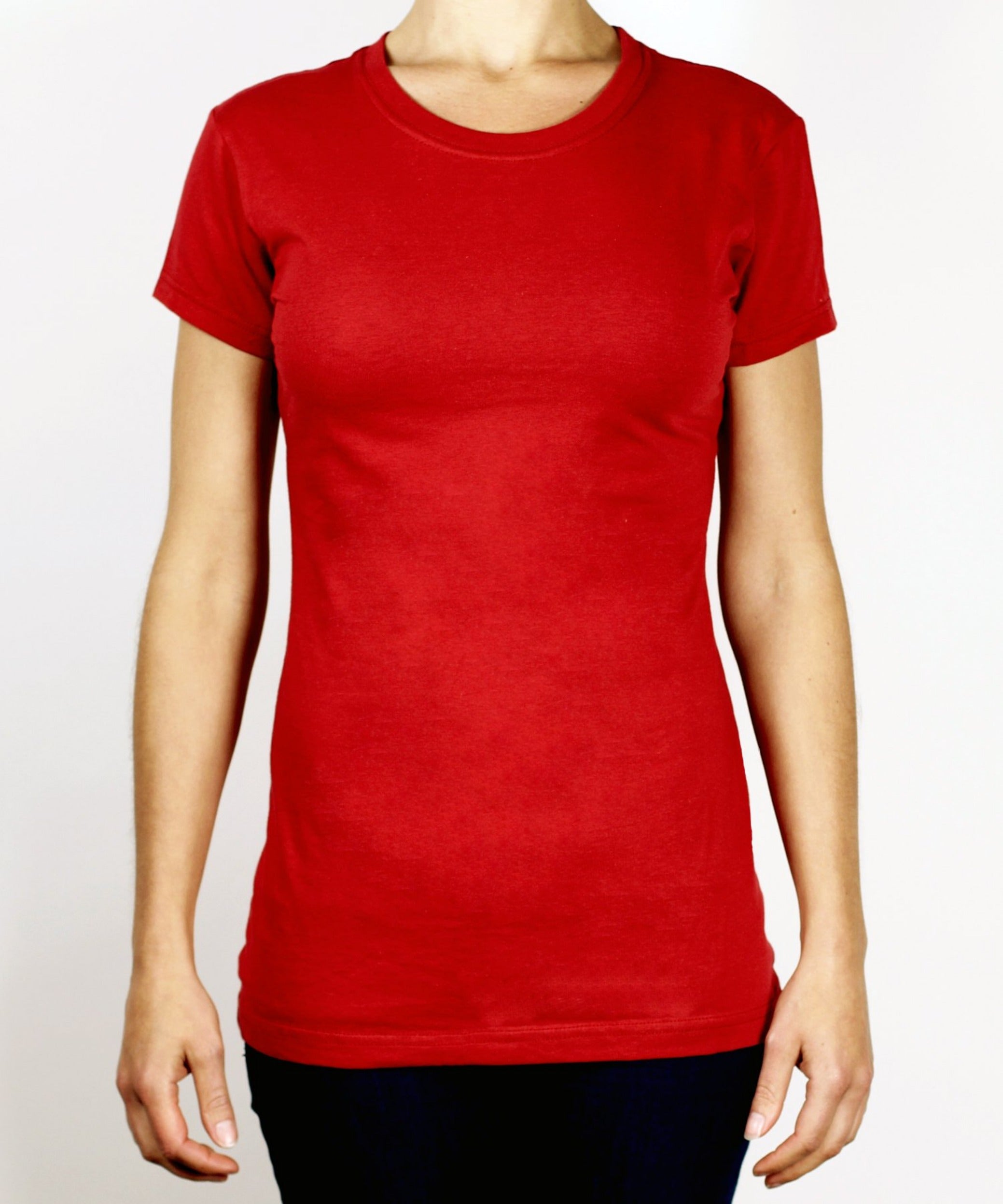 47182 - Women's Eiffel Tee Shirt