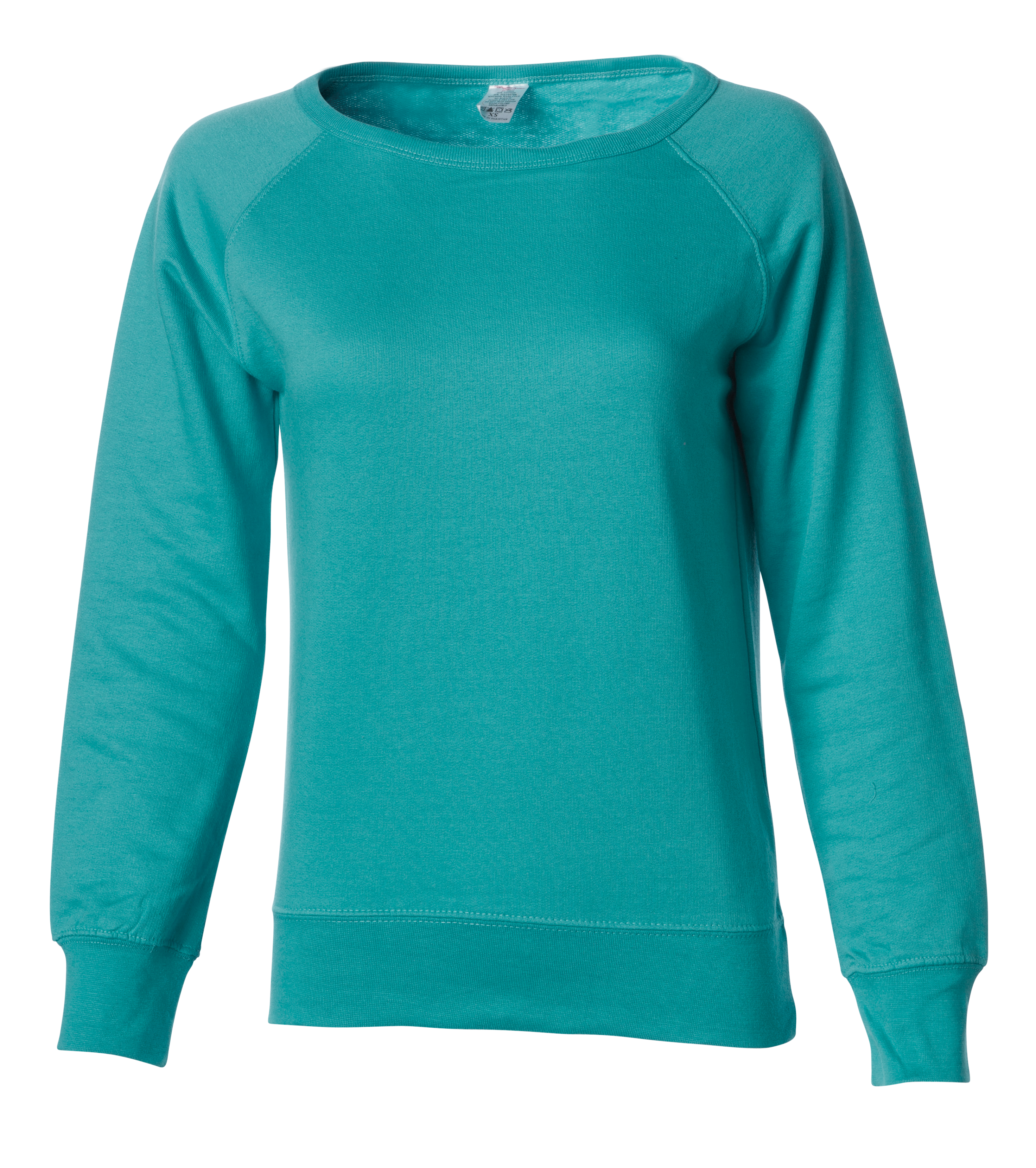 SS240 - Women's Lightweight Crew Neck